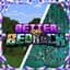 Better on Bedrock MOD APK – Quests & Bounties System, New Overworld & End Biomes, Custom Bosses & Magic Staffs, Waystones & Backpacks, Stardust Armor & Gear, WAWLA Tooltip HUD – DroidMOD